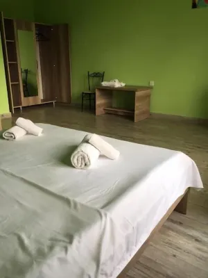 MARETI HOTEL Hotel a Gonio