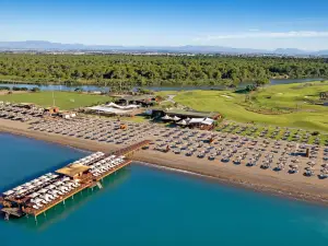 Titanic Deluxe Golf Belek