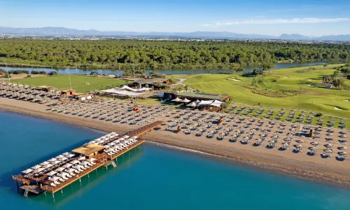 Titanic Deluxe Golf Belek