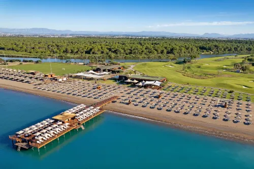 Titanic Deluxe Golf Belek