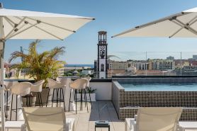AC Hotel Tenerife