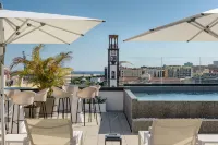 AC Hotel Tenerife Hotels in Santa Cruz de Tenerife