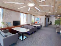 Hotel Select Inn Tsuyama