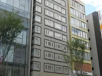 Check in Shijokarasuma Hotel in zona Chohouji