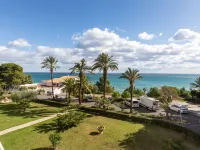 Gregal Hotels in der Nähe von Strand Cala Bot