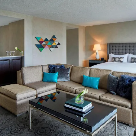 Renaissance Nashville Hotel