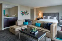 Renaissance Nashville Hotel Hotels in 