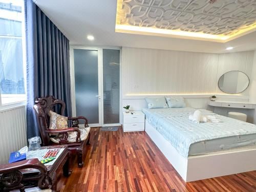 Phạm Viết Chánh-Sshomes -1 PHÒNG NGỦ RIÊNG(Phạm Viết Chánh-SSHOMES -1 PHÒNG NGỦ RIÊNG)_5