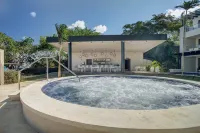 Royalton Negril, An Autograph Collection All-Inclusive Resort - Hot Tub