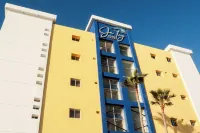 Hotel Jatay Hotels in der Nähe von Monumental Plaza de Toros
