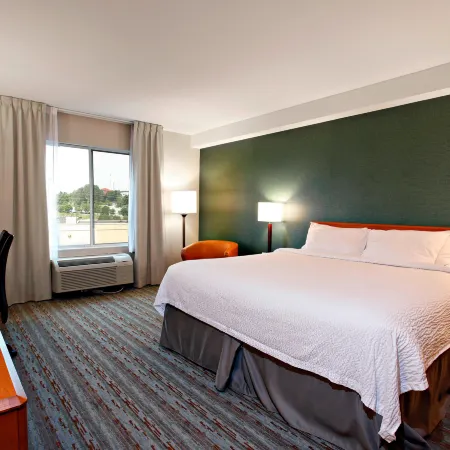 Fairfield Inn & Suites Sudbury