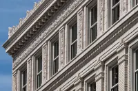 AC Hotel Little Rock Downtown Hotels in der Nähe von University of Arkansas System