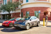 Renaissance Phoenix Glendale Hotel & Conference Center - parking