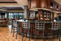 Renaissance Tulsa Hotel & Convention Center - bar