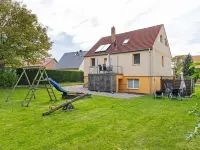 Wohnung in Kalkhorst in Strandn he