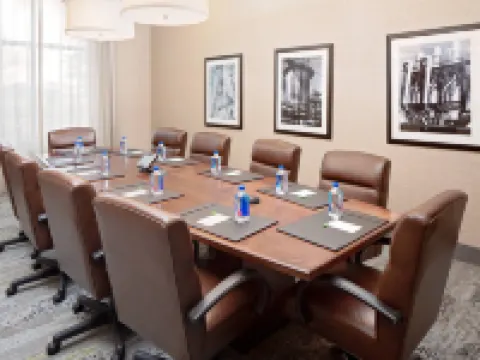 Courtyard Houma Hotels in Houma