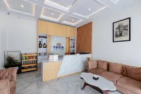 Urbanview Hotel Tritia Lampung Hotels in Way Halim Permai