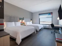 avid hotel TORONTO - VAUGHAN SOUTHWEST by IHG - parking