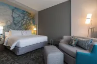 Courtyard Raleigh-Durham Airport/Brier Creek Hotels in Raleigh