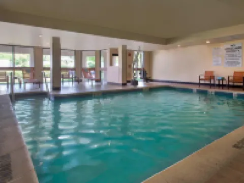 Courtyard Princeton Hotels in Plainsboro Township