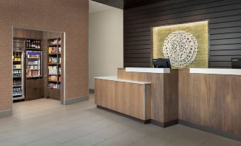 Fairfield Inn & Suites Nashville Near Vanderbilt