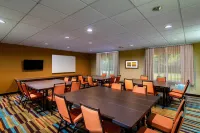 Fairfield Inn Battle Creek