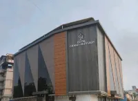 宏偉傳承飯店 瓦皮住宿飯店