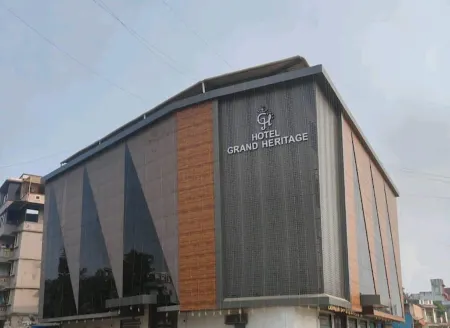 Hotel Grand Heritage