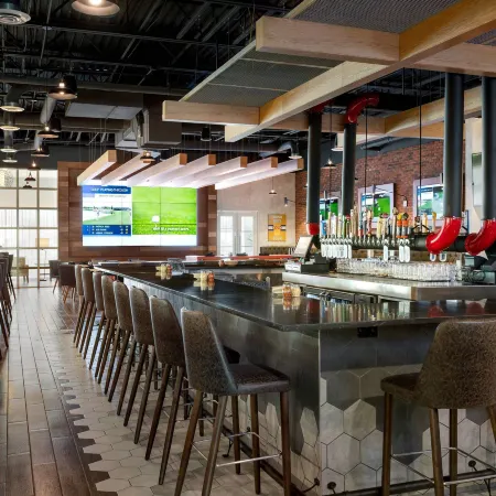 Delta Hotels Indianapolis Airport