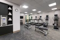 Fairfield Inn & Suites Lexington East/I-75 - Gym