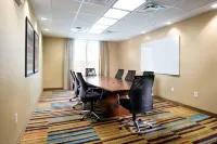 Fairfield Inn & Suites Rochester Mayo Clinic Area/Saint Marys