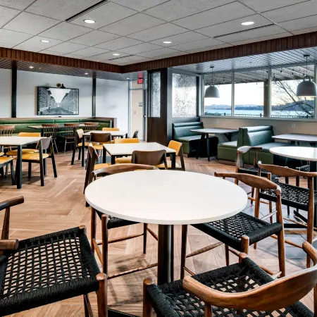 Fairfield Inn & Suites Klamath Falls