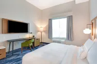 Fairfield Inn & Suites Houston NASA/Webster