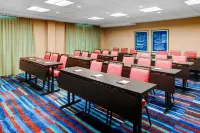 Fairfield Inn & Suites Cape Cod Hyannis