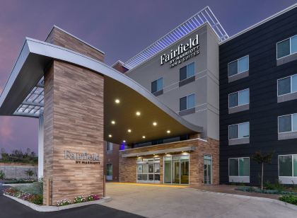Fairfield Inn & Suites Moorpark Ventura County