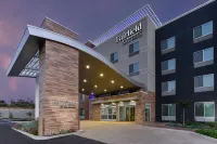 Fairfield Inn & Suites Moorpark Ventura County Hotels in Moorpark