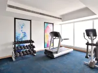 Fairfield by Marriott Indore โรงแรมในอินดอร์
