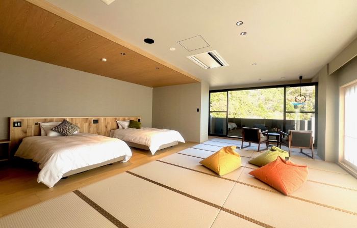 Hotel Yunomoto