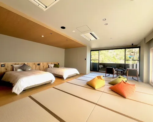 Hotel Yunomoto Hotels in Komono