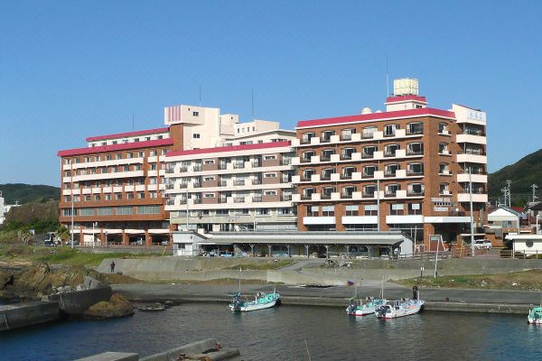 호텔 난카이소(Hotel Nankaiso)_5