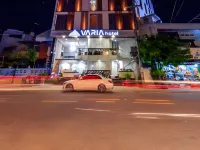 Varia Hotel Phu Quoc Hotel a Bai Thom