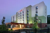 SpringHill Suites Potomac Mills Woodbridge Hotels in Woodbridge