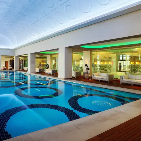 JW Marriott Hotel Ankara