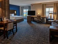 Residence Inn Nashville at Opryland Hotels near Opry Mills