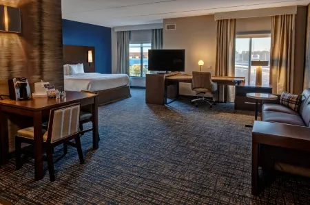 Residence Inn Nashville at Opryland