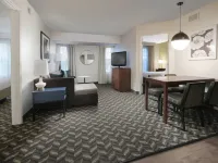 Residence Inn Dallas Addison/Quorum Drive Hotels in Addison