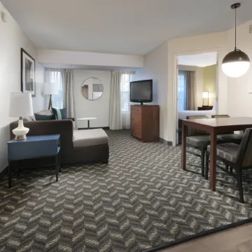 Residence Inn Dallas Addison/Quorum Drive