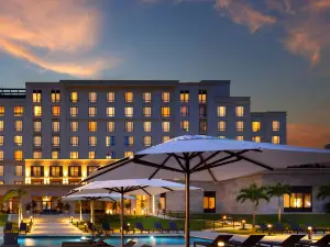 The Santa Maria, a Luxury Collection Hotel & Golf Resort, Panama City