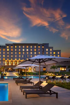 The Santa Maria, a Luxury Collection Hotel & Golf Resort, Panama City - Wi-Fi