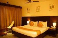 Hotel Shevaroys Hotels in Salem